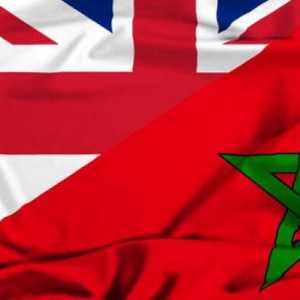 Tolak Petisi Terhadap Asosiasi Maroko-Inggris, Pengadilan Tegaskah Itu Sudah Sah dan Menguntungkan