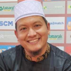 Persiraja Aceh Berharap PSSI Lanjutkan Liga 2