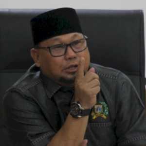 DPRD DKI Fraksi PKS: Pemerintah Jangan Main-main dengan Dana Umat