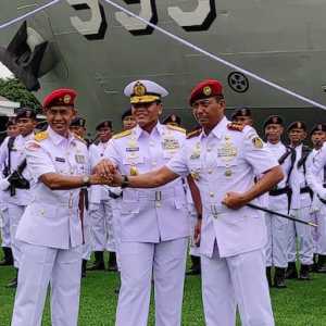 KSAL Rotasi Jabatan Strategis di TNI Angkatan Laut