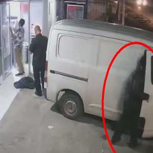 Pelaku Pencurian Mobil Pengisi ATM Berisi Rp 4,8 Miliar Diamankan