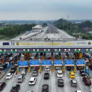 Libur Imlek, Polda Metro Jaya Terjunkan 4.550 Personel di Titik Rawan Macet