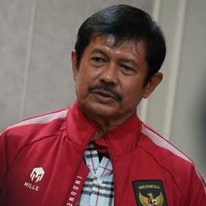 Indra Sjafri Gantikan Shin Tae-yong Tangani Tim Indonesia U-22 di SEA Games 2023