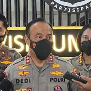 Polri Ungkap Posisi Terakhir Dosen UII Ahmad Munasir Berada di Boston