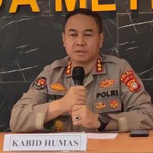 Tunggu Penyidikan Tuntas, Alasan Polisi Belum Tetapkan Pacar Mario sebagai Tersangka