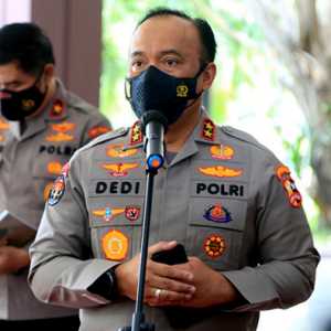 Hari Ini Kapolri ke Jambi Tinjau Langsung Proses Evakuasi