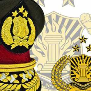 Dirreskrimum dan Dirnarkoba Polda Sumut Diganti