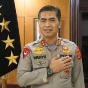 Dipromosikan, Irjen Wahyu Widada Jabat Kabaintelkam