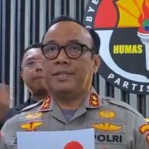 Libatkan BMKG, Polri Batasi Evakuasi Kapolda Jambi hingga Pukul 8 Malam