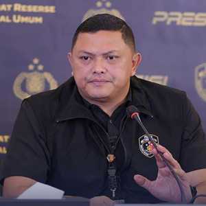 Diburu hingga Ambon, Preman dan Debt Collector Pemaki Bhabinkamtibmas Diringkus