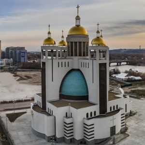 Ikuti Barat, Gereja Katolik Ukraina Pindahkan Perayaan Natal dari 7 Januari ke 25 Desember