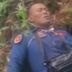 Kapolri juga Buka Opsi Jalur Darat untuk Evakuasi Rombongan Kapolda Jambi