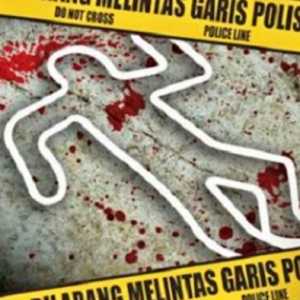 Penemuan Mayat Dicor, Salah Satu Korban Pamit ke Suami Hadiri Pengajian