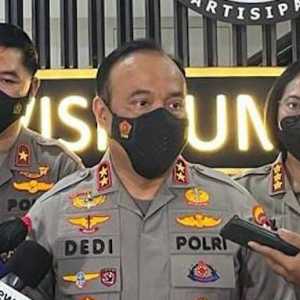 Cuaca Buruk jadi Kendala Evakuasi Rombongan Kapolda Jambi dari Desa Tamia