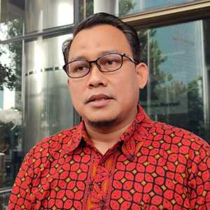 KPK Cecar 2 Petinggi PT Sriwijaya Mandiri Sumsel Soal Pengeluaran Uang Tanpa Laporan Pertanggungjawaban