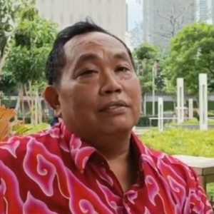 Arief Poyuono: Koalisi Perubahan Omong-omong Kosong, Ujung-ujungnya Dukung Ganjar