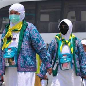 62 Ribu Jemaah Lansia Ikut Musim Haji 2023, Kemenag Lakukan Persiapan Khusus