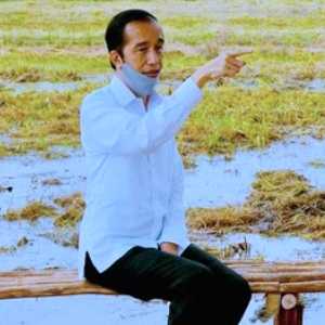 Pengamat: Gerindra Dukung IKN karena Ingin Dapat Restu Jokowi