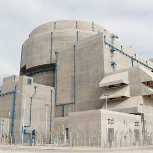 China Kirim Dua Unit Reaktor Nuklir Hualong-1 ke Pakistan