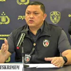 <i>Debt Collector</i> Diringkus, Dirkrimum Ultimatum Pelaku Lain yang Masih Kabur