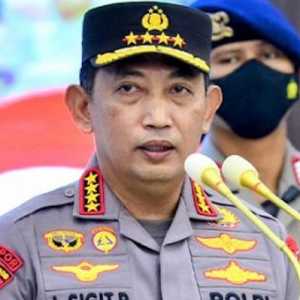 Evakuasi Rombongan Kapolda Jambi, Kapolri Kerahkan 2 Helikopter