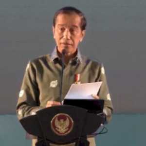 Jokowi: Dunia Pers Tidak Sedang Baik-baik Saja