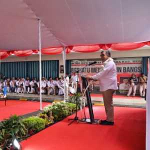 Muzani: Gerindra Besar karena Orang-orang Kecil yang Bekerja untuk Partai