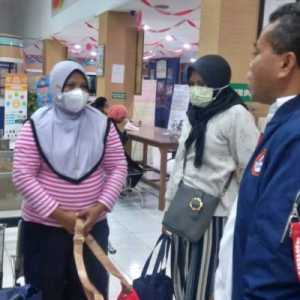Grebek Sindikat Ilegal di Bogor, BP2MI Selamatkan Enam Calon PMI