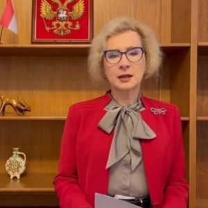 73 Tahun Hubungan Diplomatik Rusia-Indonesia, Dubes Vorobieva Berharap Persahabatan Semakin Erat