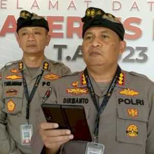 Alasan Keamanan, Polisi Minta Laga Persebaya Versus Arema Digelar di Luar Jatim Tanpa Penonton