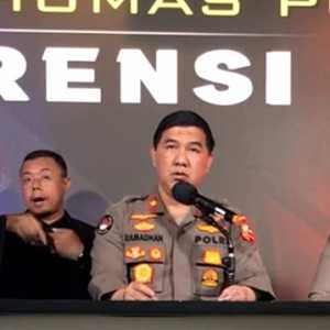 Ditahan di Bareskrim, Polri Pastikan Tidak Ada Perlakuan Khusus ke Bharada E
