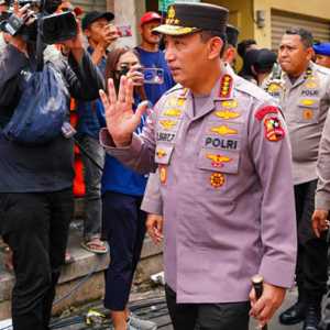 Depo Plumpang Dekat dengan Pemukiman, Polri Ajak Pemda dan Pertamina Lakukan Evaluasi Ulang