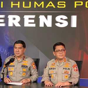 Polri Libatkan K-9 dan Alat Berat Bantu Cari Korban Kebakaran Plumpang