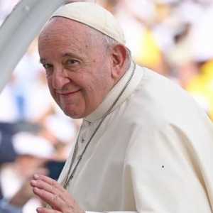 Kondisi Membaik, Besok Paus Fransiskus Pulang dari Rumah Sakit