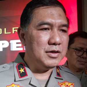 Bantu Buru Harun, Polri Sebar Red Notice ke Sejumlah Negara