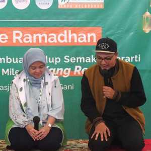JMSI Dukung Kampanye #RamadanTanpaKelaparan