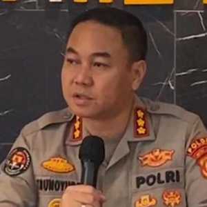 Kuasa Hukum Mario Sambangi Polda Metro Berikan Klarifikasi soal Laporan APA