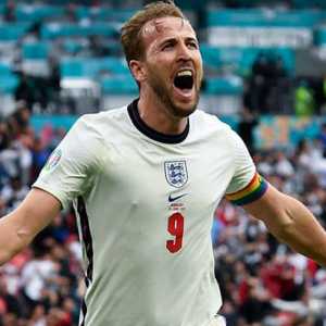 Hadapi Italia, Harry Kane Berpeluang Pecahkan Rekor Gol Timnas Inggris