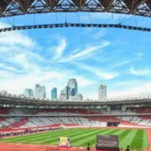 Konser Blackpink di GBK, Penonton Diminta Naik Kendaraan Umum