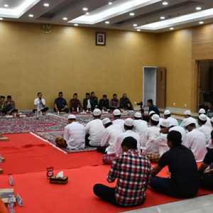 Begini Cara Polres Bandara Selesaikan Kasus Tawuran Anak