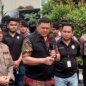 Mario Dandy Peragakan 40 Adegan Rekonstruksi Penganiayaan David