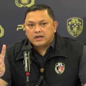 Kejar hingga Sumut, Polda Metro Jaya Akhirnya Tangkap Debt Collector yang Buron