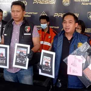 Polisi Bongkar Penyebar Konten Pornografi Melalui Aplikasi DreamLive, 3 Orang Diciduk