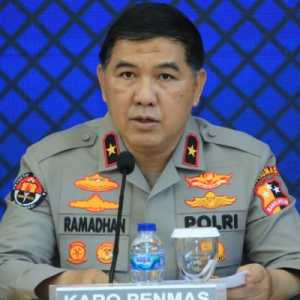 DVI Polri Identifikasi 4 Jenazah Korban Kebakaran Depo Pertamina Plumpang