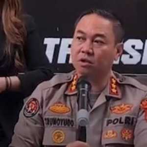 Bawa Cairan Kokain dalam Botol Sampo, Seorang WNA Brazil Ditangkap Polisi