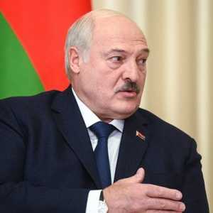 Belarusia Desak Agar Gencatan Senjata Segera Disepakati Rusia dan Ukraina