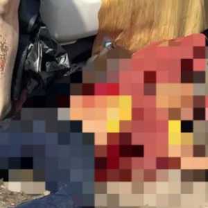 Pelaku Pembunuhan Jukir di Tanah Abang Sempat Kabur Untuk Hilangkan Barang Bukti