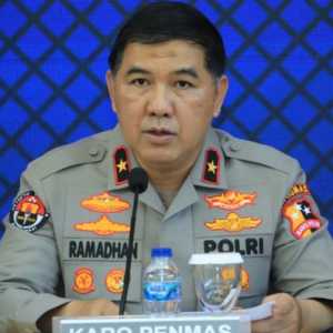 Polri Rampung Identifikasi Seluruh Korban Kebakaran Depo Pertamina Plumpang