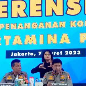 Usut Kebakaran Plumpang, Polisi Periksa 24 Saksi