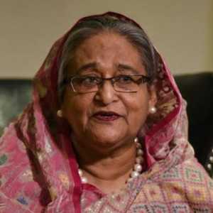 Tingkatkan Konektivitas Kawasan, Bangladesh Tawarkan Penggunaan Pelabuhan Sylhet kepada India